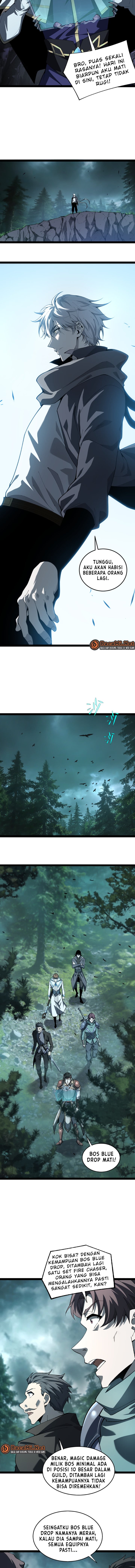 Baca Rebirth of the Thief Who Roamed the World - Chapter 14 halaman 4