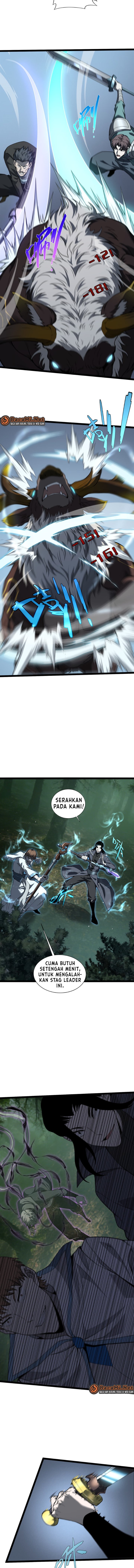 Baca Rebirth of the Thief Who Roamed the World - Chapter 14 halaman 8