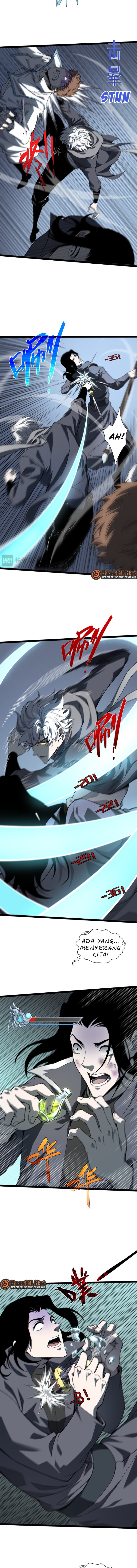 Baca Rebirth of the Thief Who Roamed the World - Chapter 14 halaman 9