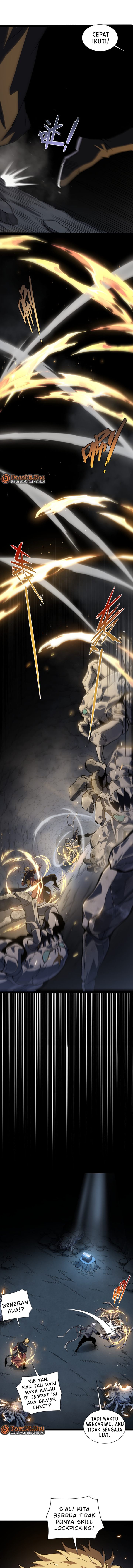 Baca Rebirth of the Thief Who Roamed the World - Chapter 15 halaman 10