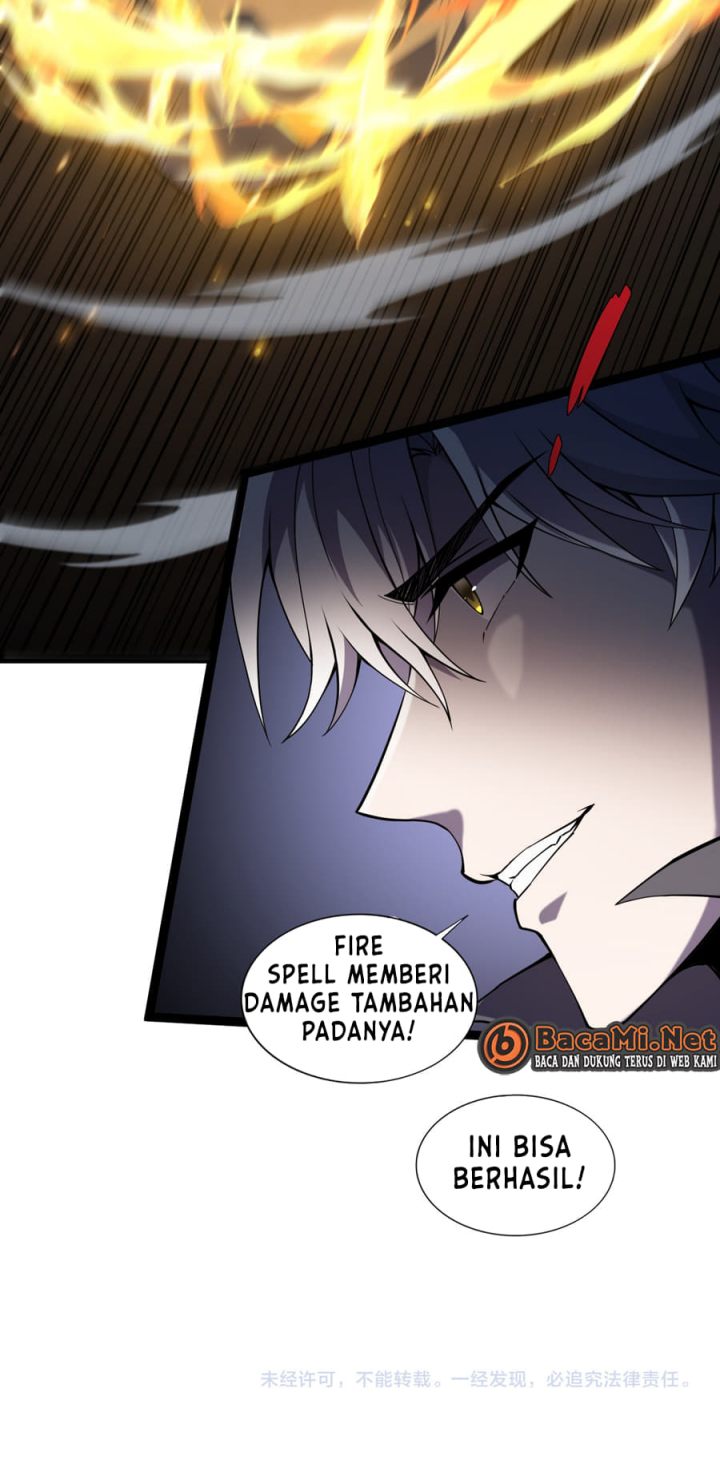 Baca Rebirth of the Thief Who Roamed the World - Chapter 15 halaman 13