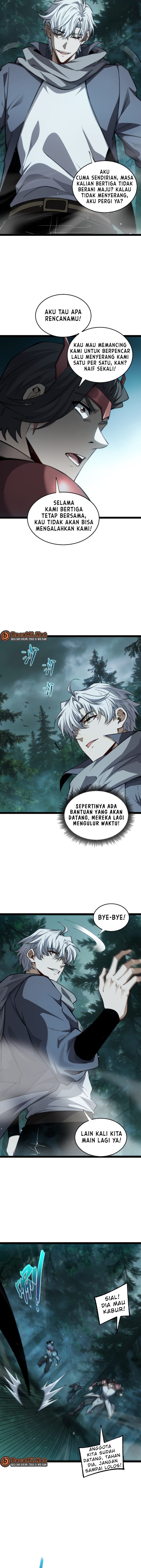 Baca Rebirth of the Thief Who Roamed the World - Chapter 15 halaman 4