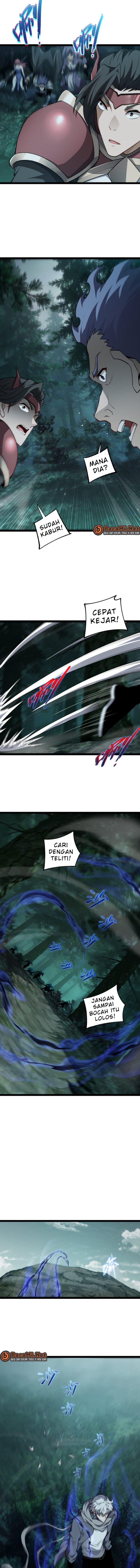 Baca Rebirth of the Thief Who Roamed the World - Chapter 15 halaman 5