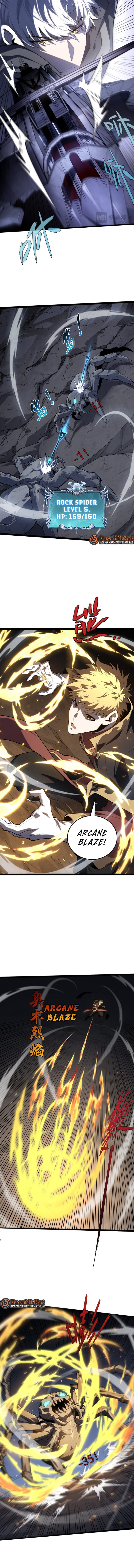 Baca Rebirth of the Thief Who Roamed the World - Chapter 15 halaman 8