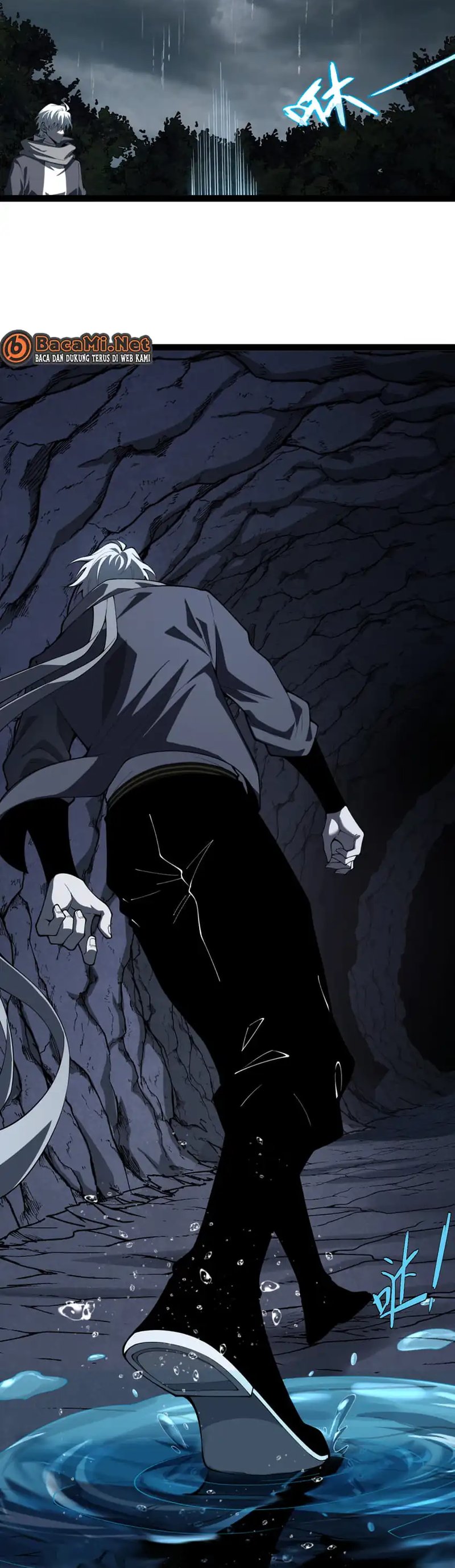 Baca Rebirth of the Thief Who Roamed the World - Chapter 16 halaman 22