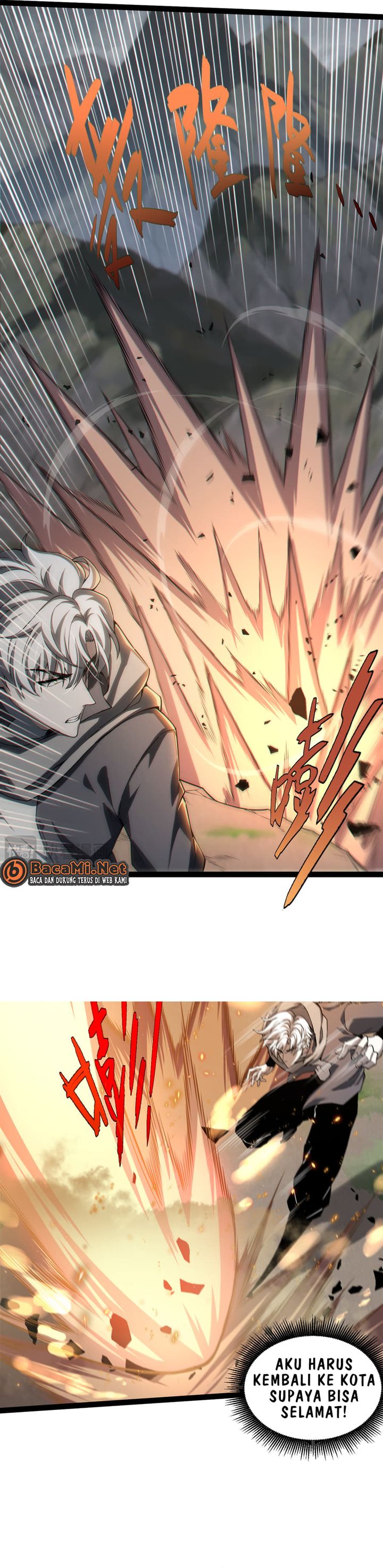 Baca Rebirth of the Thief Who Roamed the World - Chapter 17 halaman 10
