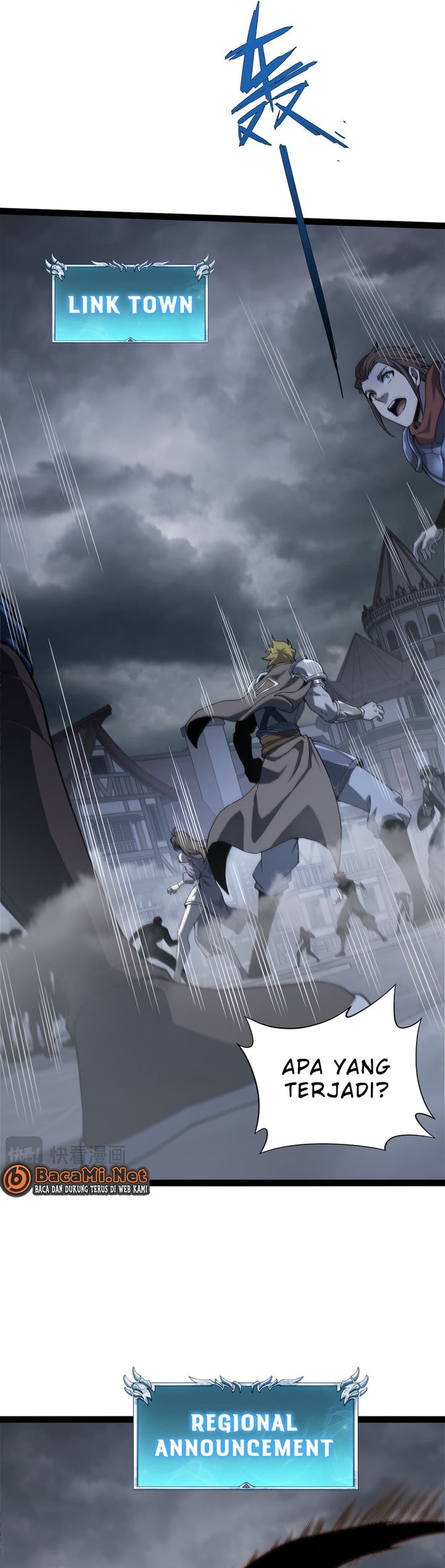 Baca Rebirth of the Thief Who Roamed the World - Chapter 17 halaman 11