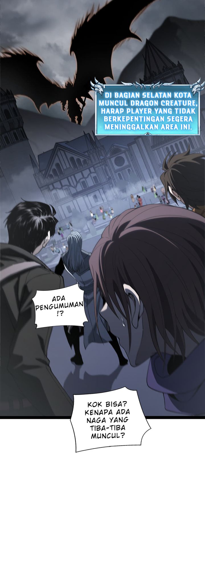 Baca Rebirth of the Thief Who Roamed the World - Chapter 17 halaman 12
