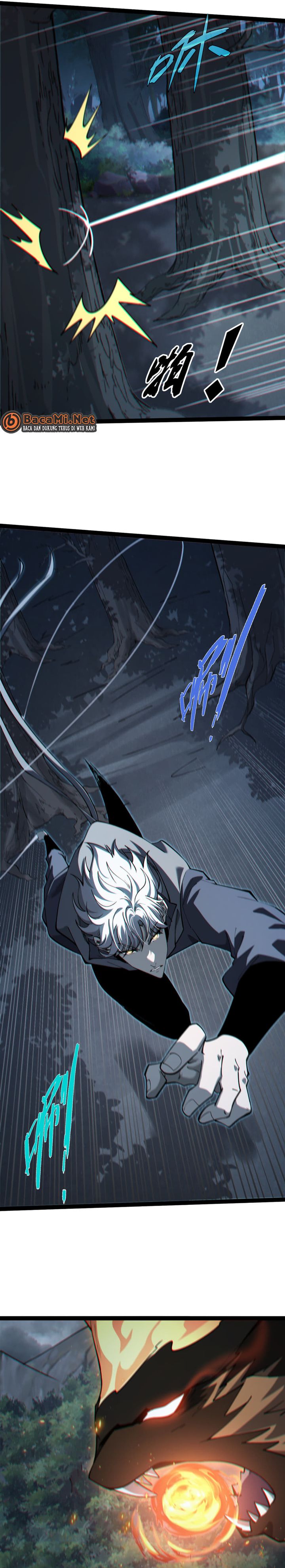 Baca Rebirth of the Thief Who Roamed the World - Chapter 17 halaman 14