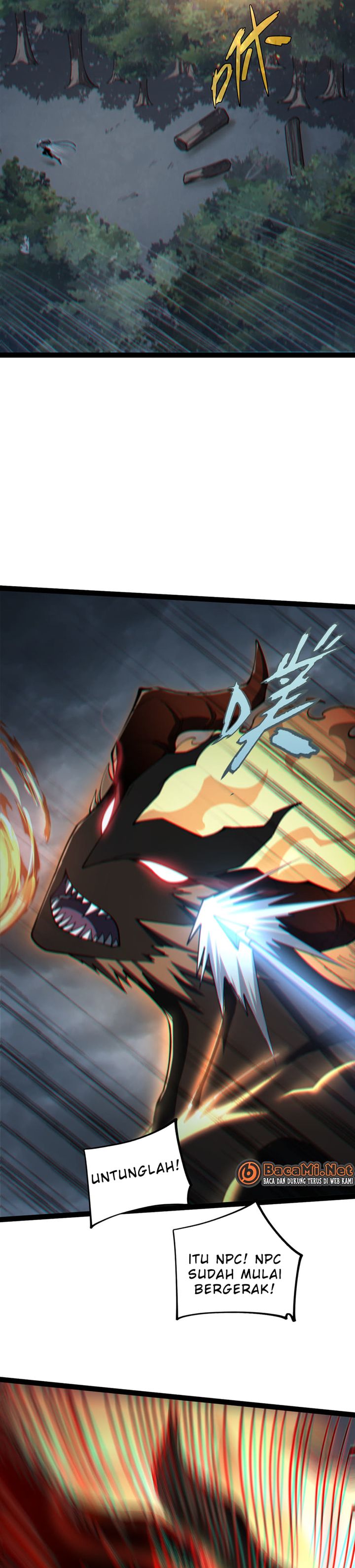 Baca Rebirth of the Thief Who Roamed the World - Chapter 17 halaman 15