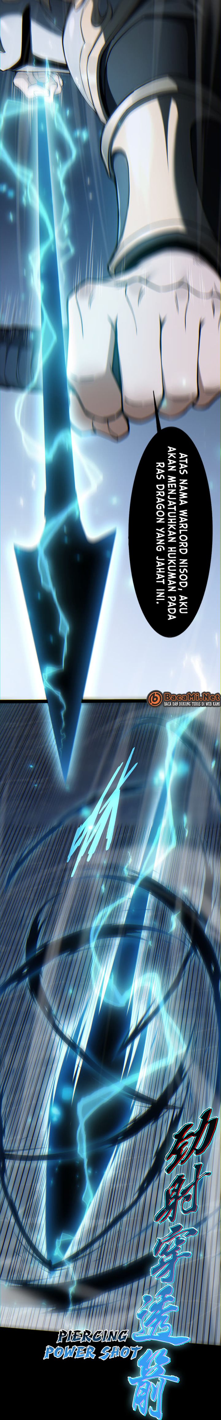 Baca Rebirth of the Thief Who Roamed the World - Chapter 18 halaman 15