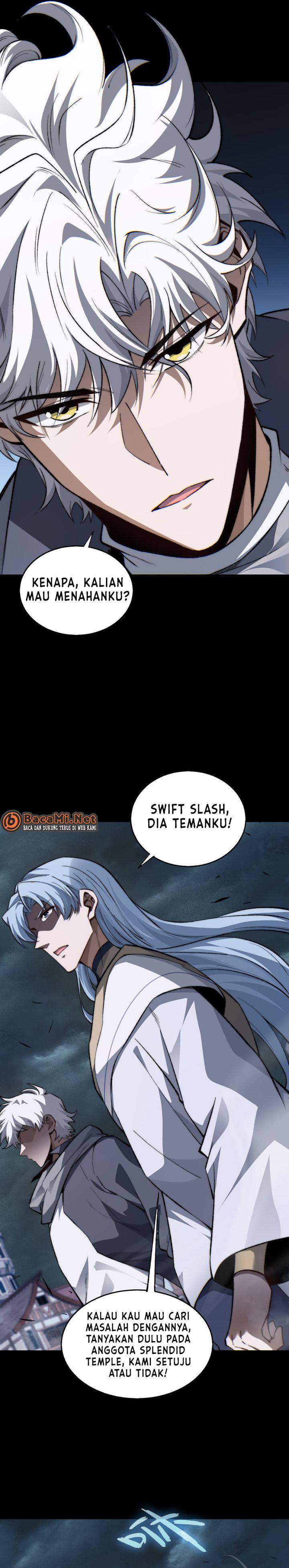 Baca Rebirth of the Thief Who Roamed the World - Chapter 18 halaman 26