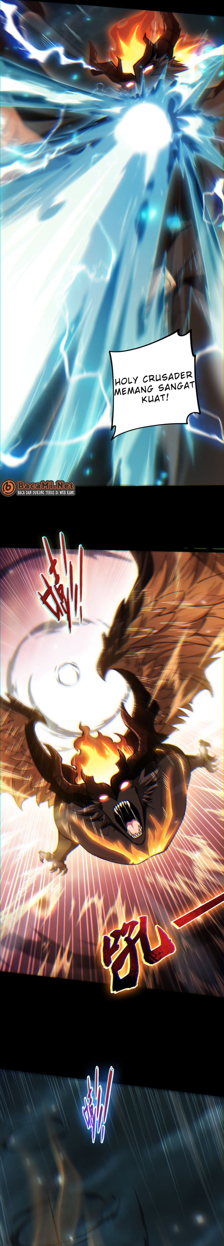 Baca Rebirth of the Thief Who Roamed the World - Chapter 18 halaman 8
