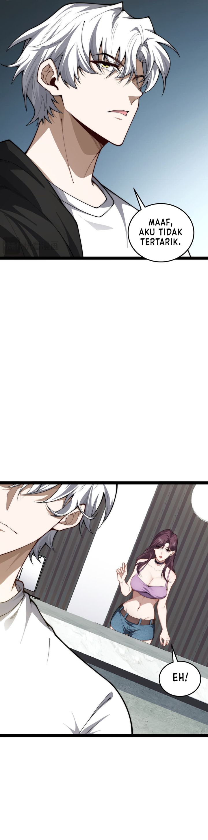 Baca Rebirth of the Thief Who Roamed the World - Chapter 20 halaman 11