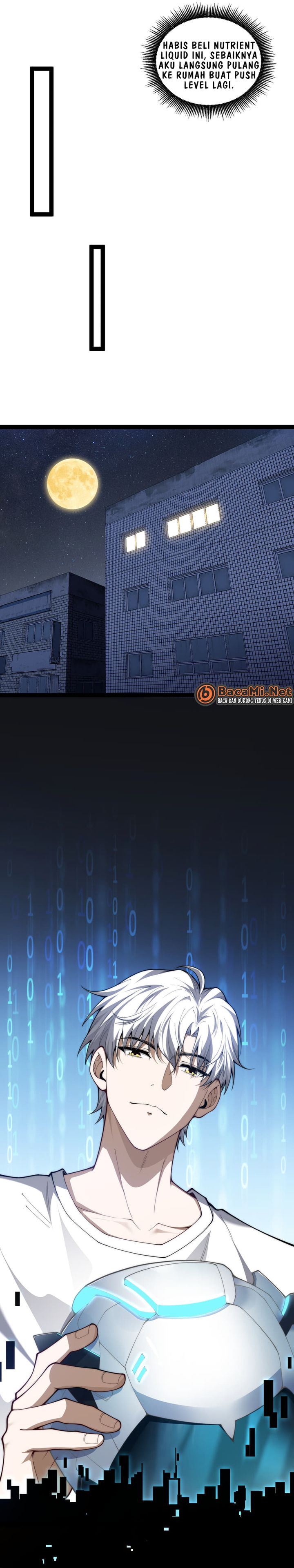 Baca Rebirth of the Thief Who Roamed the World - Chapter 20 halaman 13