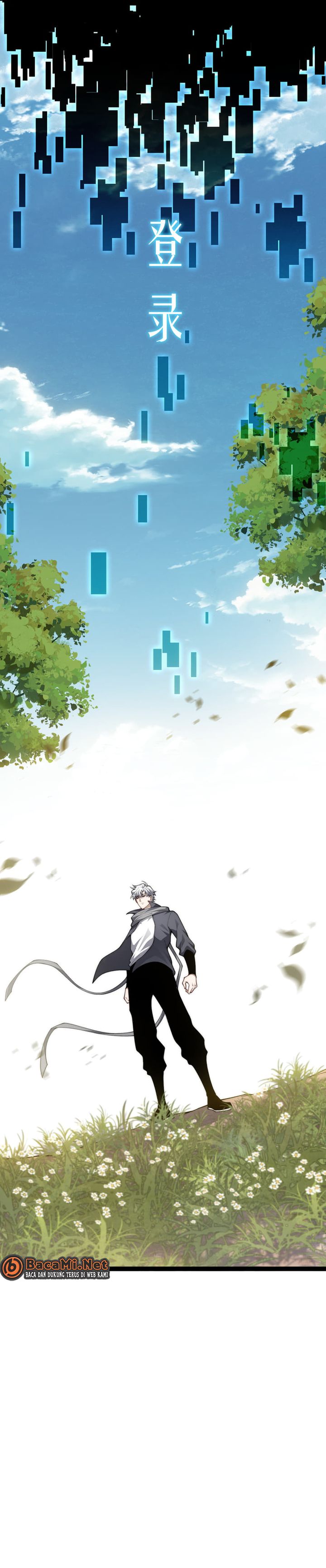 Baca Rebirth of the Thief Who Roamed the World - Chapter 20 halaman 14