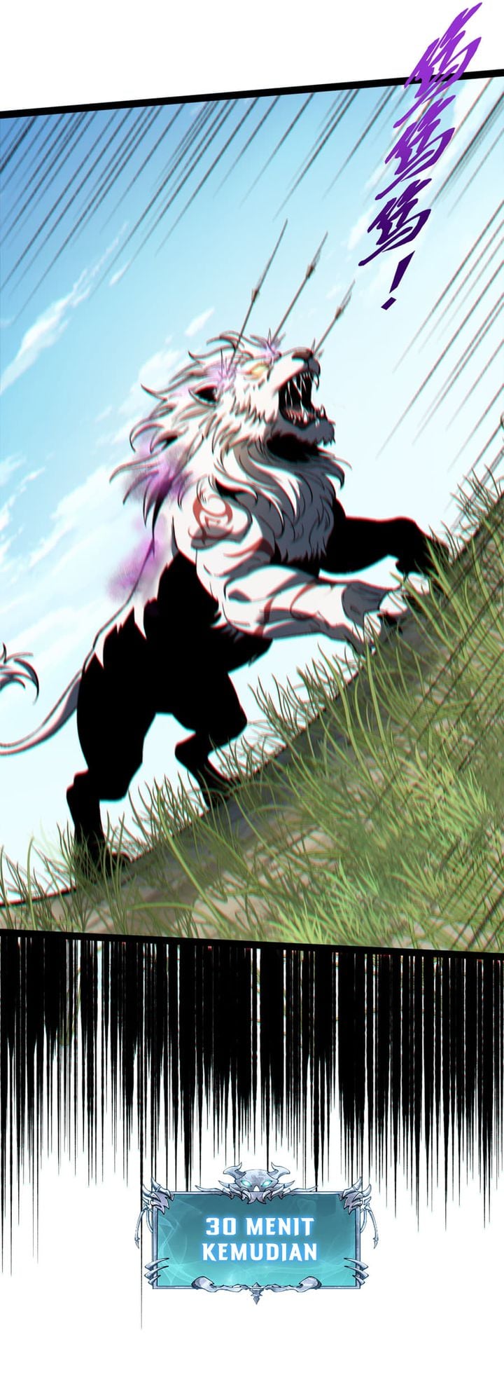 Baca Rebirth of the Thief Who Roamed the World - Chapter 21 halaman 11