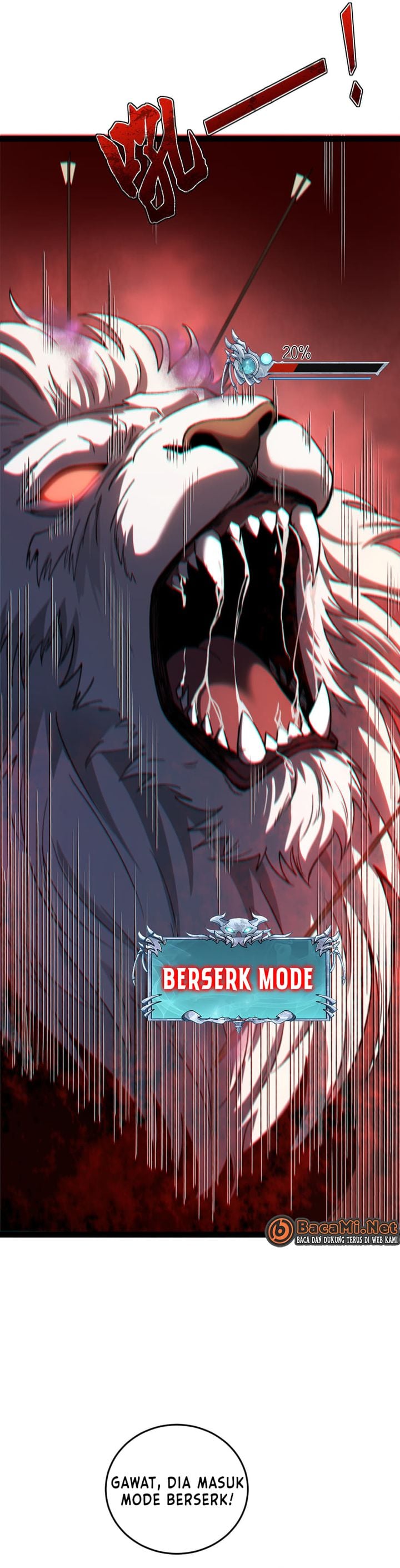 Baca Rebirth of the Thief Who Roamed the World - Chapter 21 halaman 12