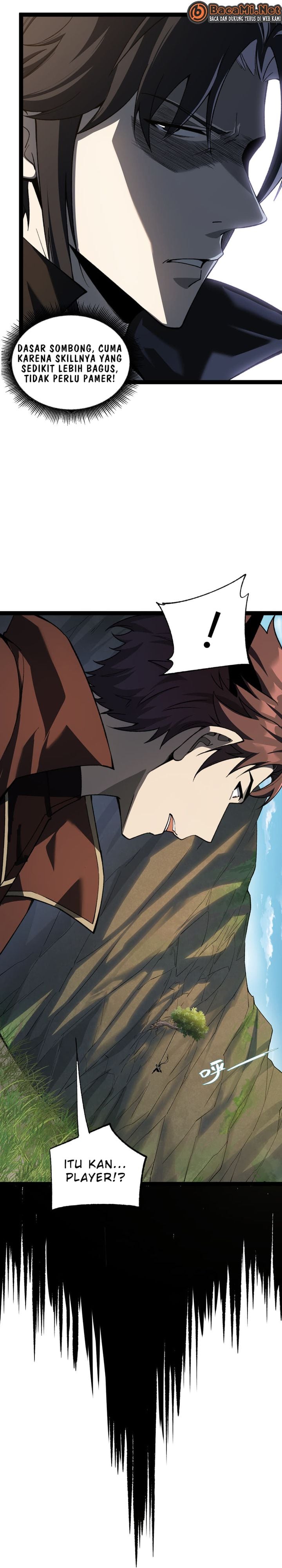 Baca Rebirth of the Thief Who Roamed the World - Chapter 21 halaman 4