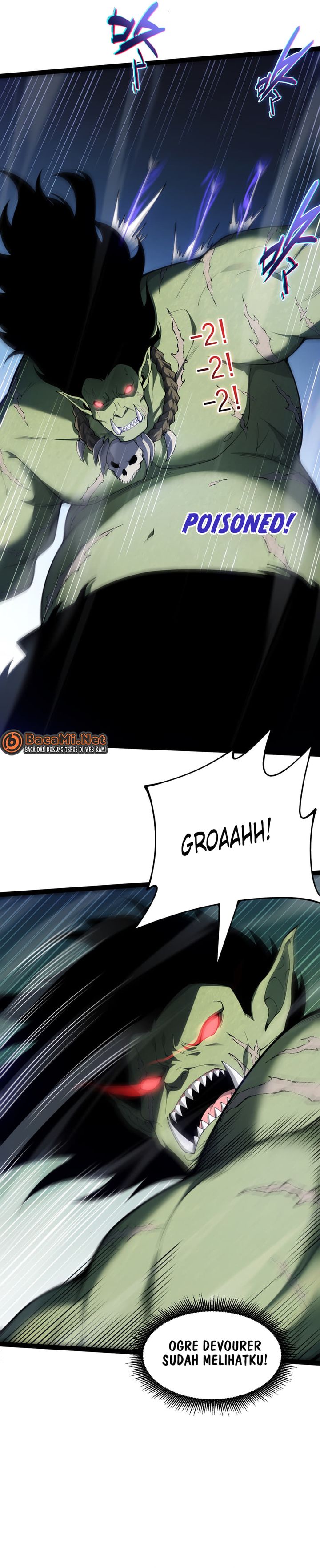 Baca Rebirth of the Thief Who Roamed the World - Chapter 22 halaman 10