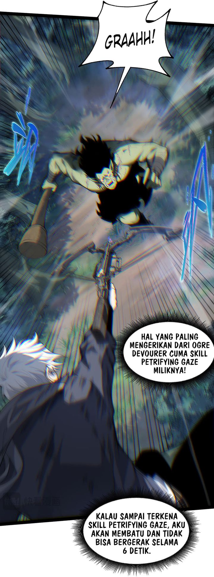 Baca Rebirth of the Thief Who Roamed the World - Chapter 22 halaman 11
