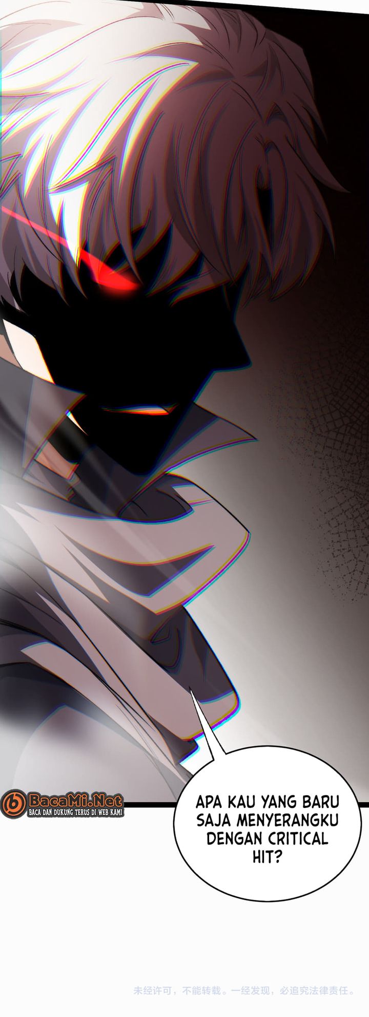 Baca Rebirth of the Thief Who Roamed the World - Chapter 22 halaman 26