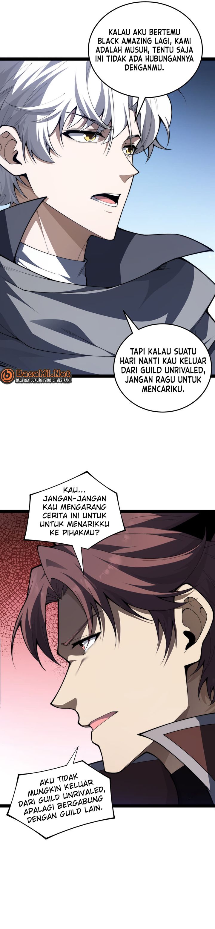 Baca Rebirth of the Thief Who Roamed the World - Chapter 22 halaman 4