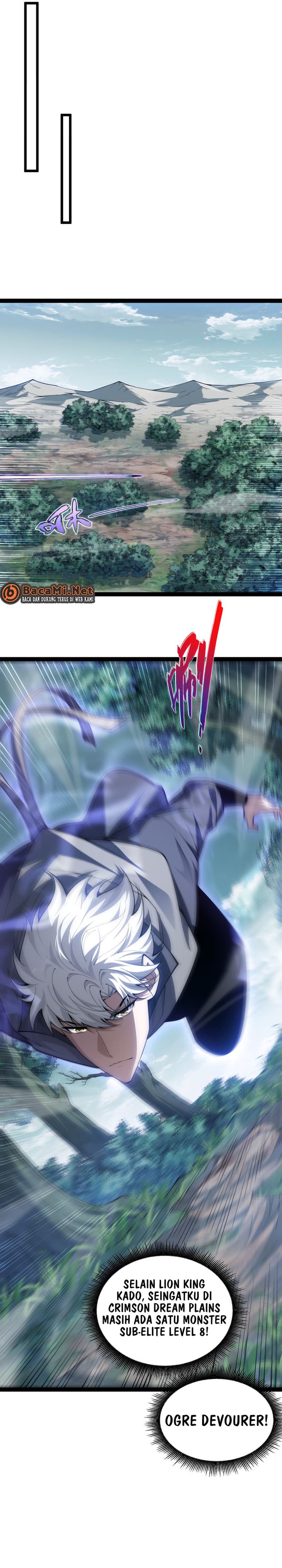 Baca Rebirth of the Thief Who Roamed the World - Chapter 22 halaman 6