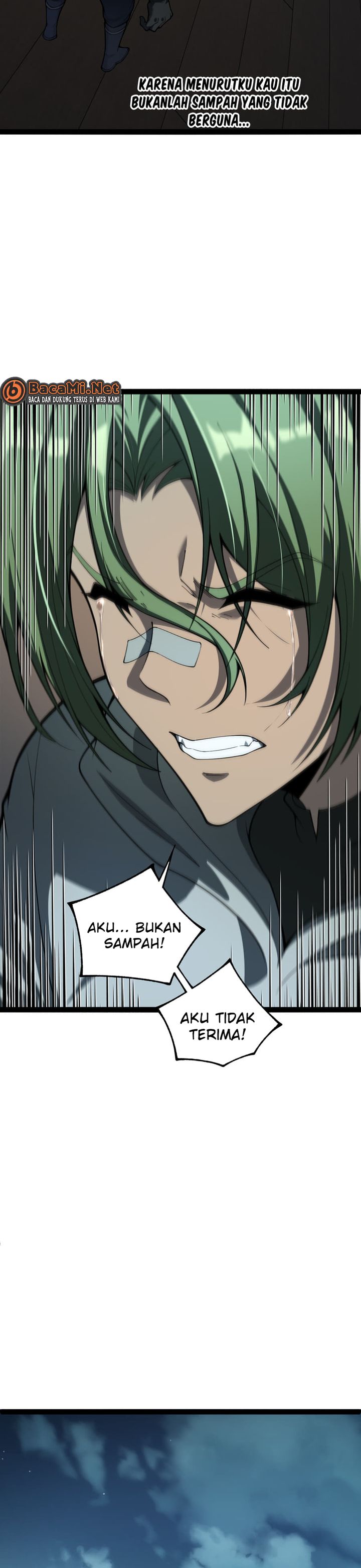 Baca Rebirth of the Thief Who Roamed the World - Chapter 23 halaman 21