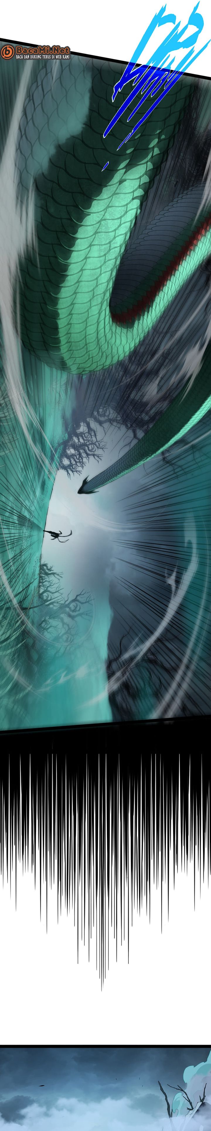 Baca Rebirth of the Thief Who Roamed the World - Chapter 24 halaman 15
