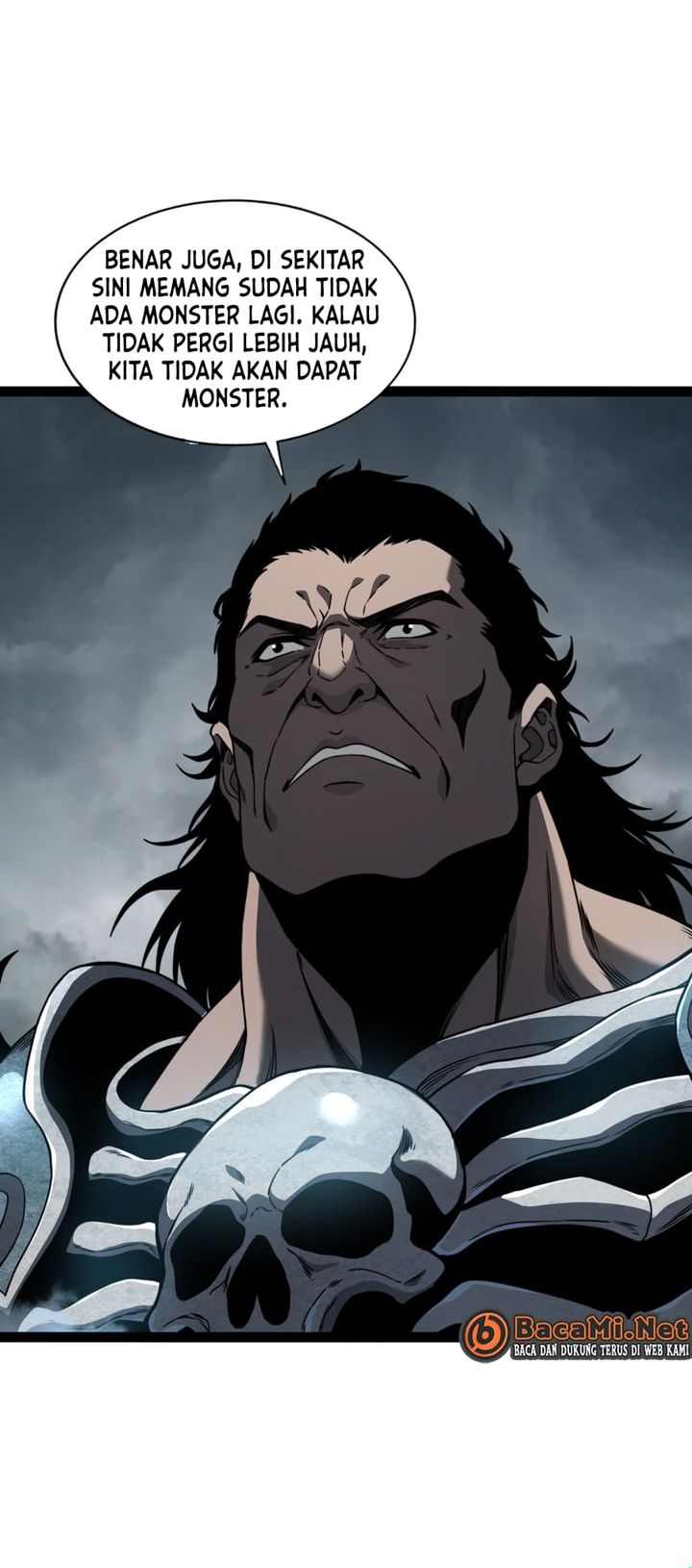Baca Rebirth of the Thief Who Roamed the World - Chapter 24 halaman 17