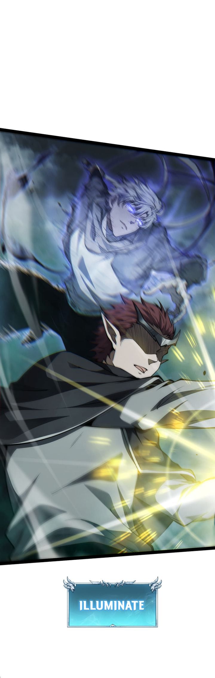 Baca Rebirth of the Thief Who Roamed the World - Chapter 25 halaman 12