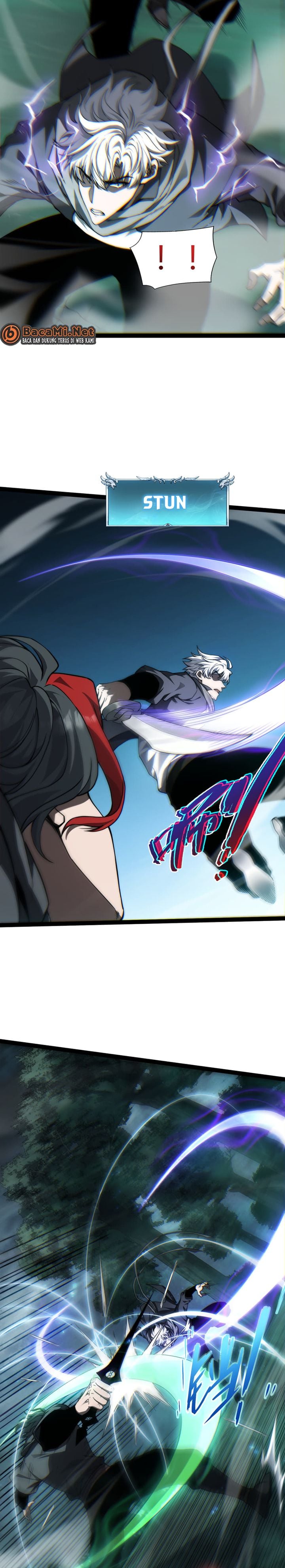 Baca Rebirth of the Thief Who Roamed the World - Chapter 25 halaman 4