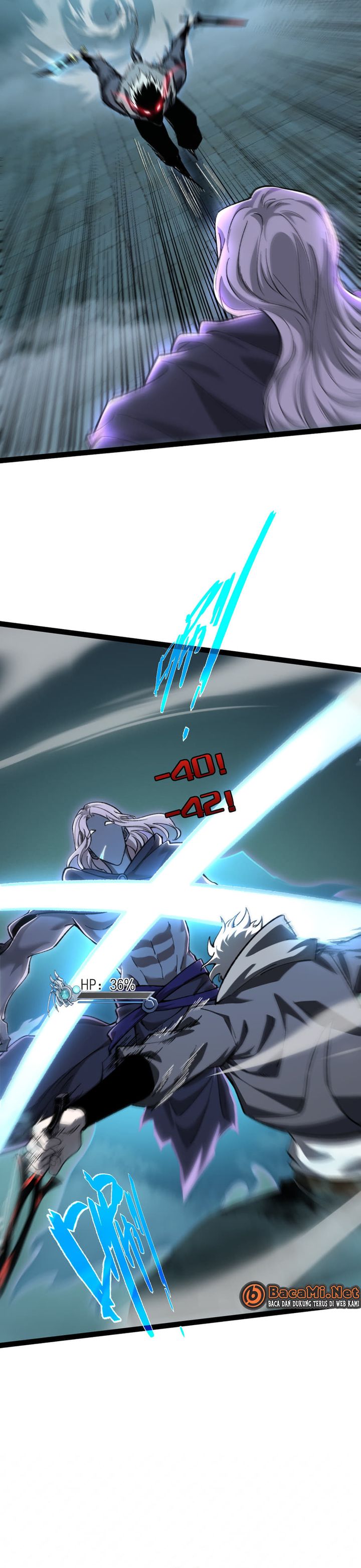 Baca Rebirth of the Thief Who Roamed the World - Chapter 26 halaman 15