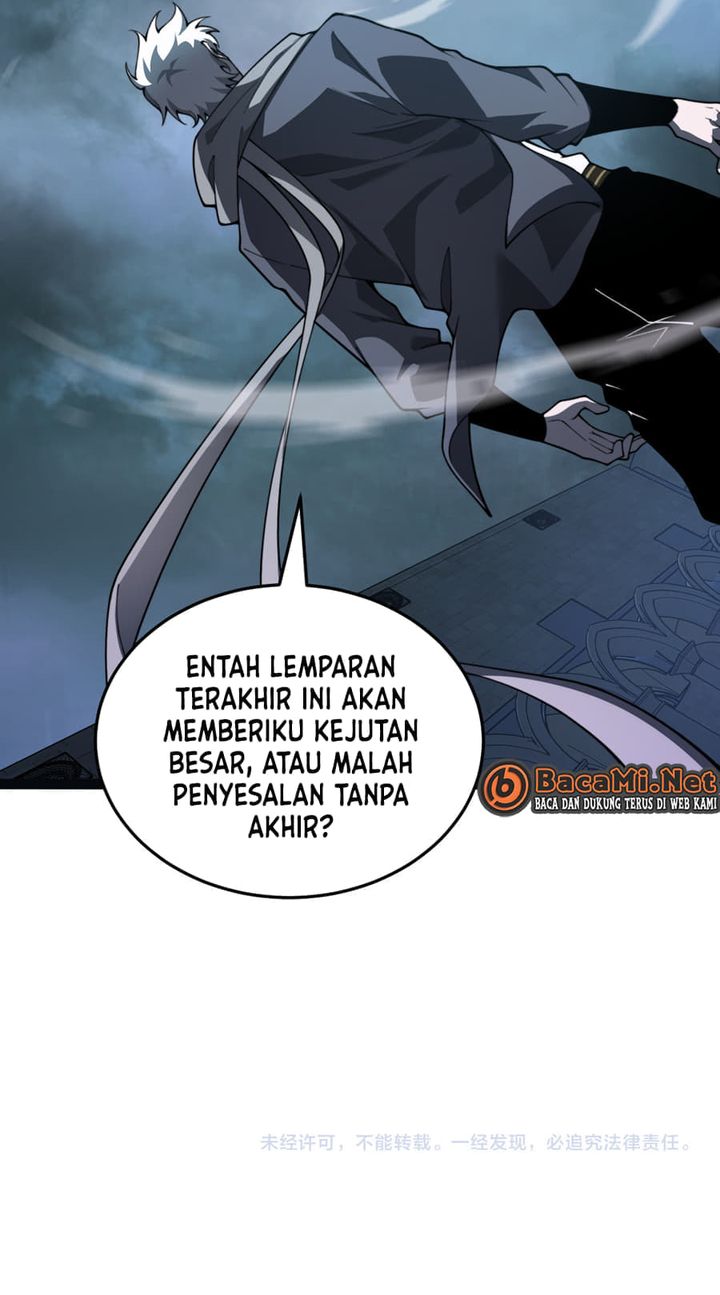 Baca Rebirth of the Thief Who Roamed the World - Chapter 26 halaman 27