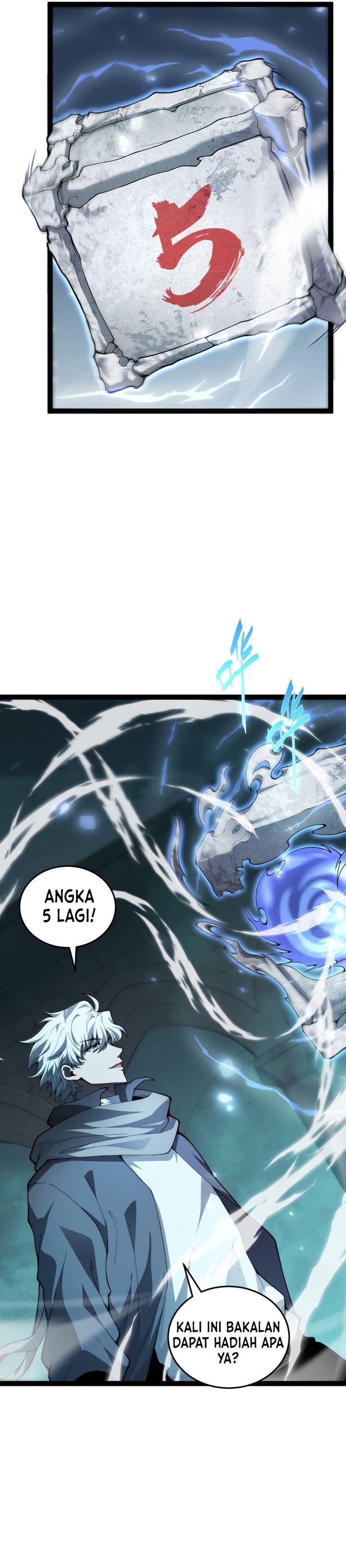 Baca Rebirth of the Thief Who Roamed the World - Chapter 27 halaman 2