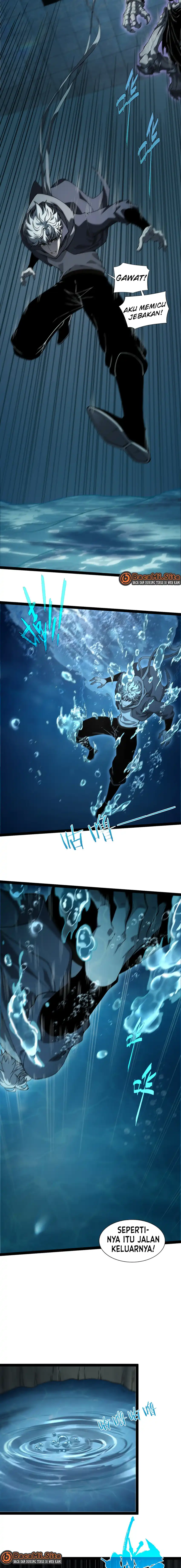 Baca Rebirth of the Thief Who Roamed the World - Chapter 28 halaman 13