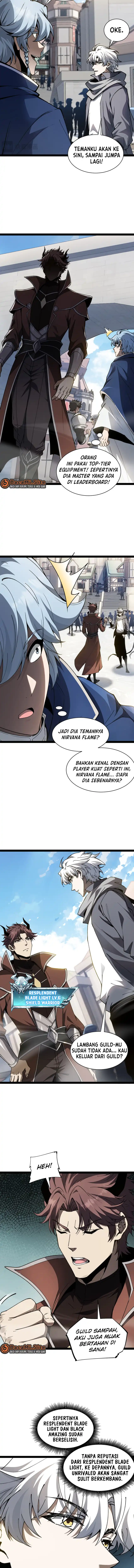Baca Rebirth of the Thief Who Roamed the World - Chapter 29 halaman 11