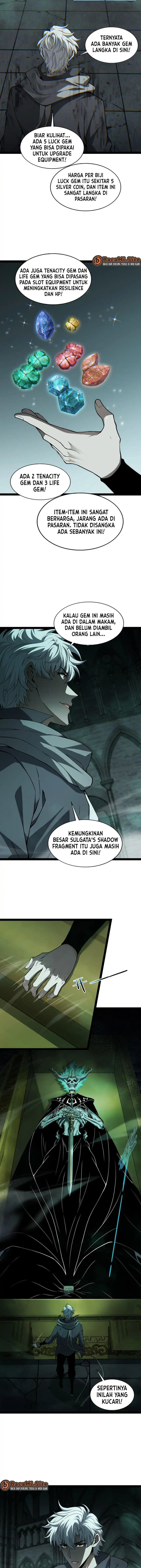 Baca Rebirth of the Thief Who Roamed the World - Chapter 29 halaman 3