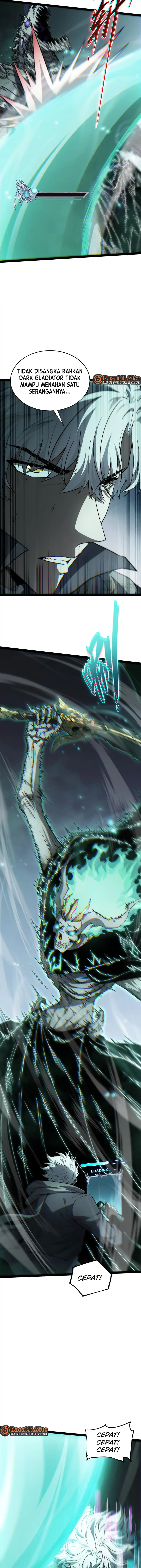 Baca Rebirth of the Thief Who Roamed the World - Chapter 29 halaman 7