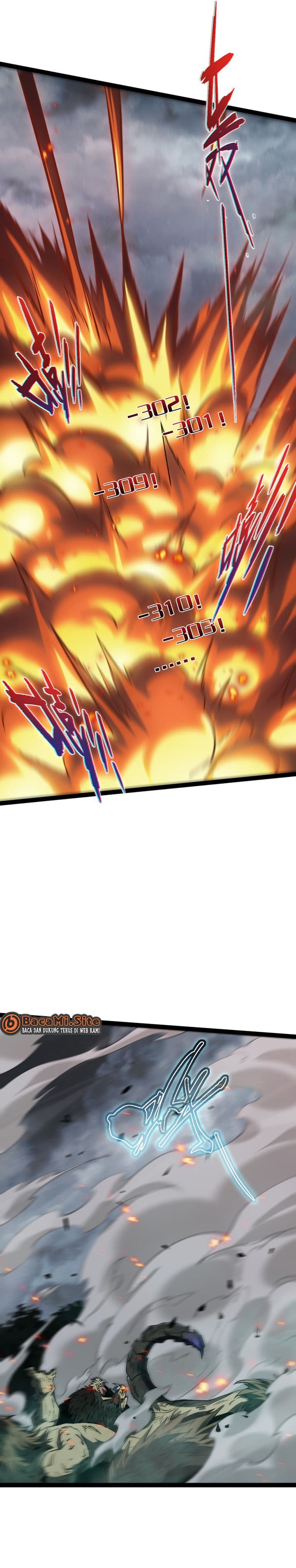 Rebirth of the Thief Who Roamed the World Chapter 31 - Page 19