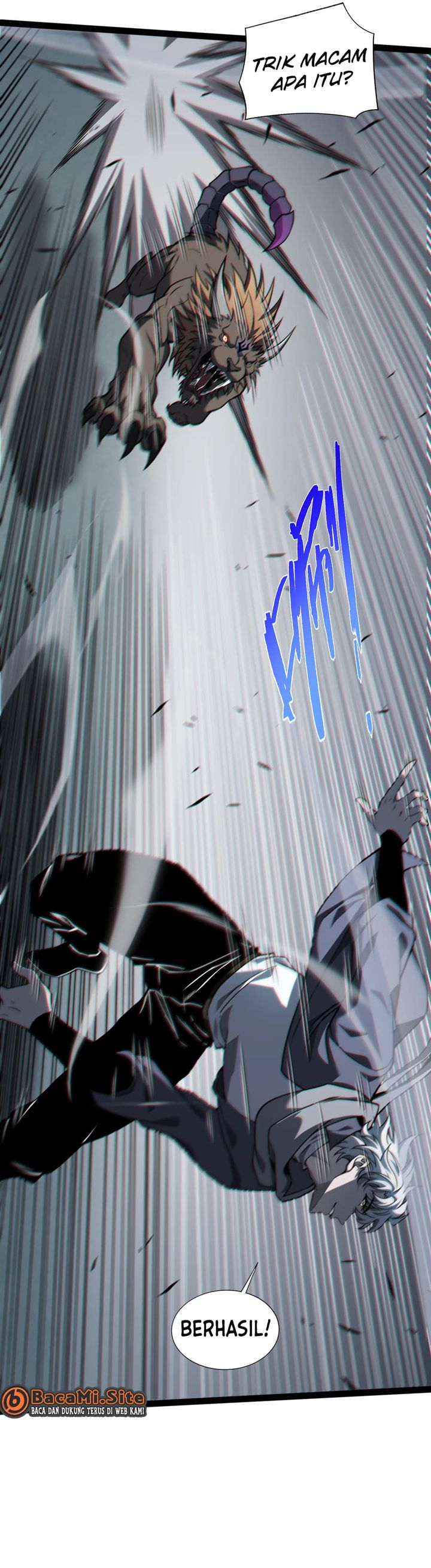 Rebirth of the Thief Who Roamed the World Chapter 32 - Page 20