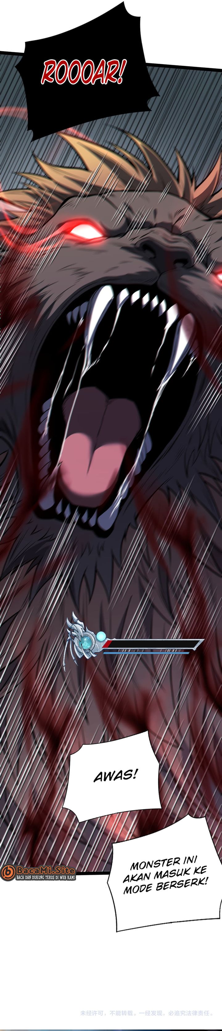 Rebirth of the Thief Who Roamed the World Chapter 32 - Page 26