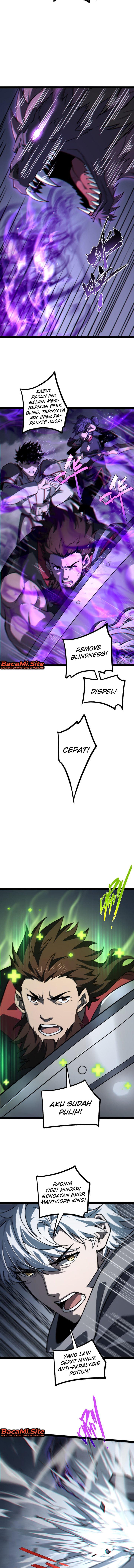 Rebirth of the Thief Who Roamed the World Chapter 34 - Page 4