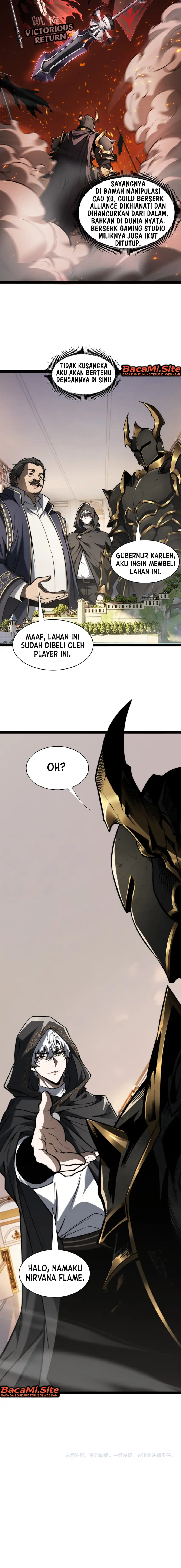 Rebirth of the Thief Who Roamed the World Chapter 42 - Page 12