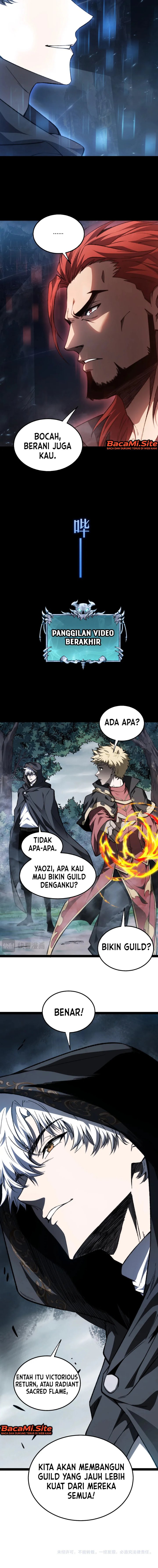 Rebirth of the Thief Who Roamed the World Chapter 46 - Page 12