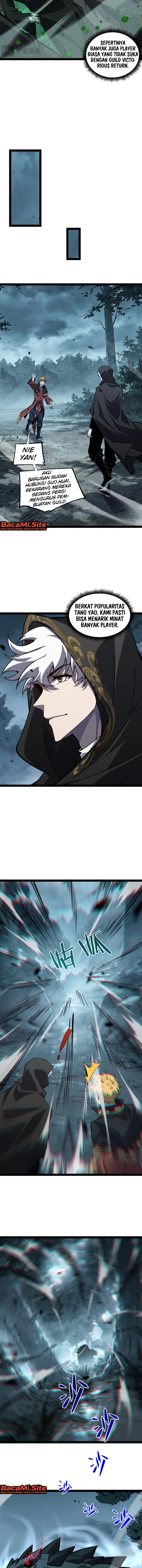 Rebirth of the Thief Who Roamed the World Chapter 49 - Page 4
