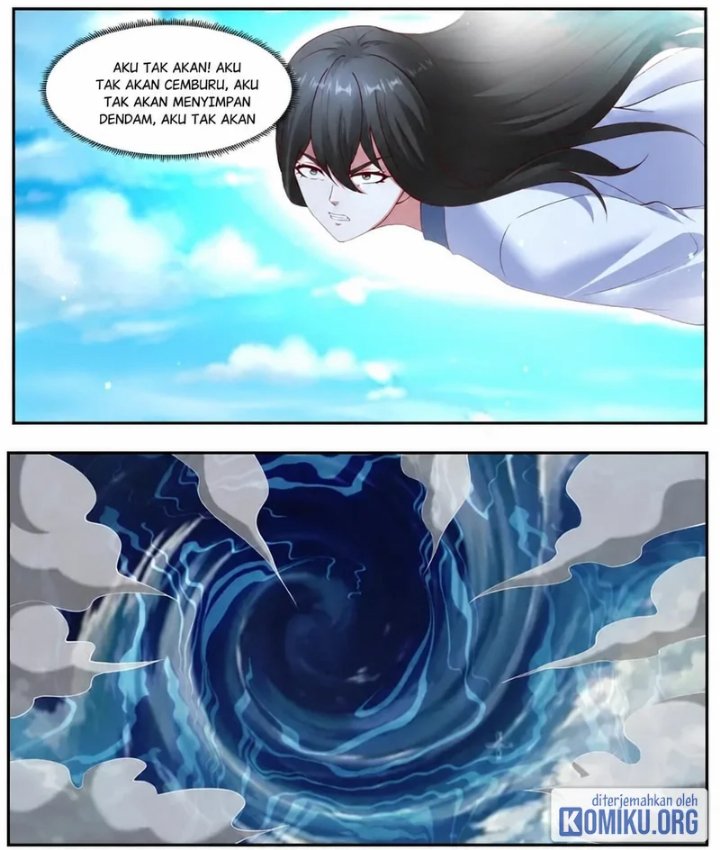 Rebirth of the Urban Immortal Cultivator Chapter 1065 - Page 11