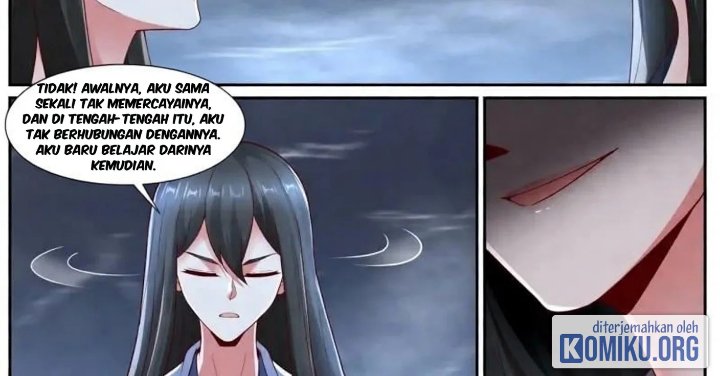 Rebirth of the Urban Immortal Cultivator Chapter 1065 - Page 14