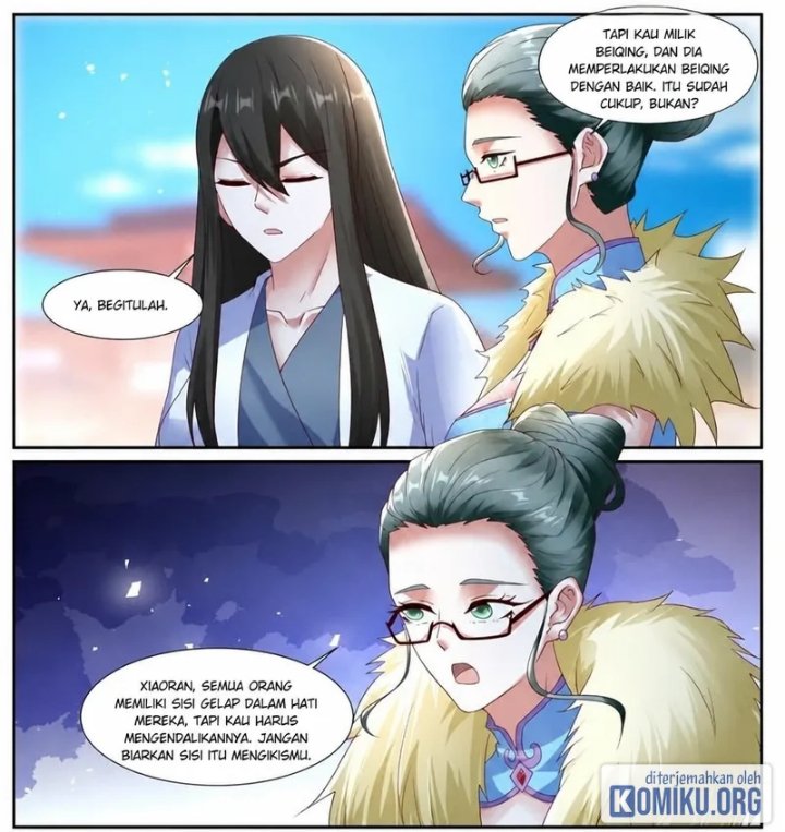 Rebirth of the Urban Immortal Cultivator Chapter 1065 - Page 8